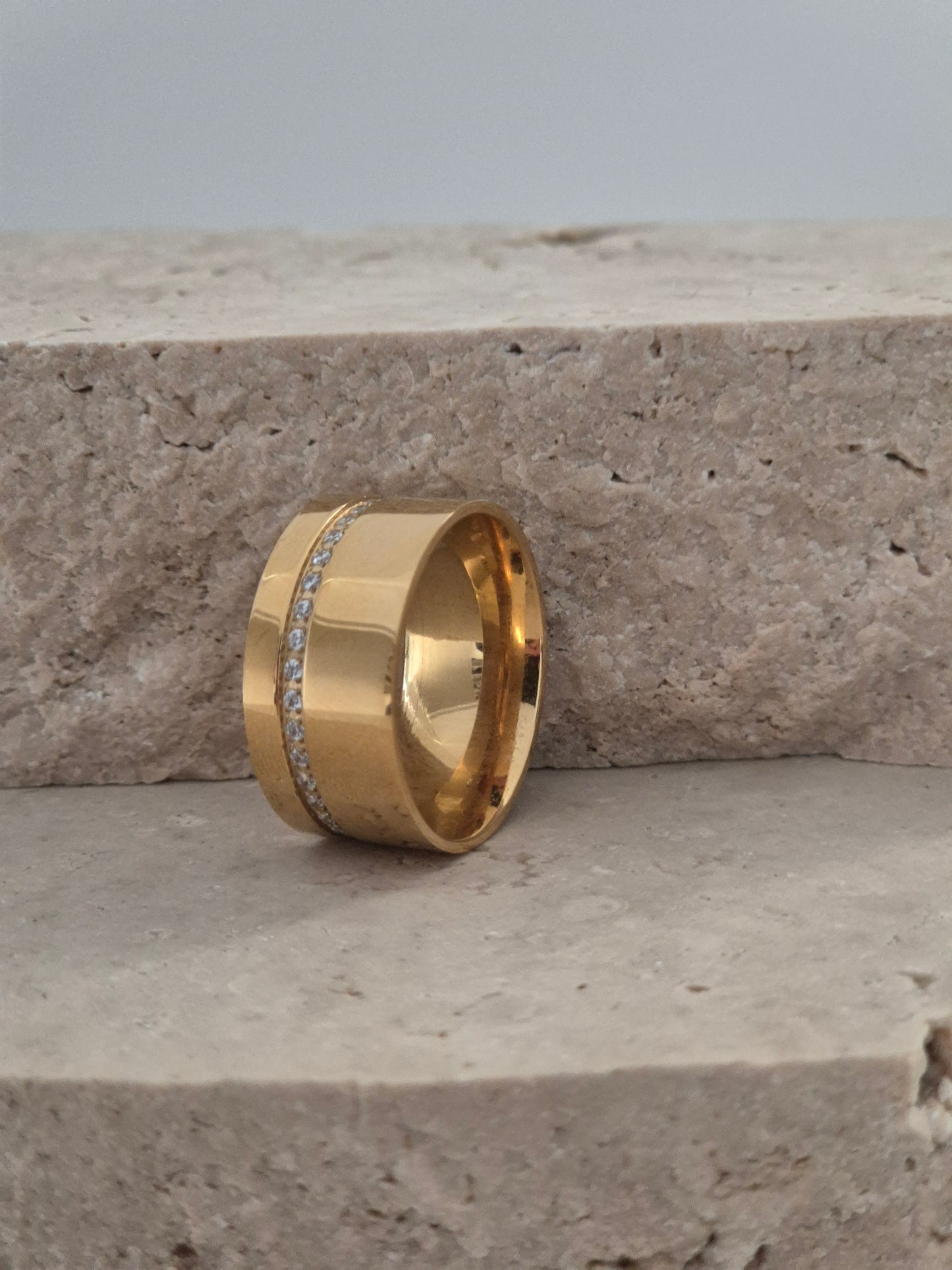 MERI RING | GOLD