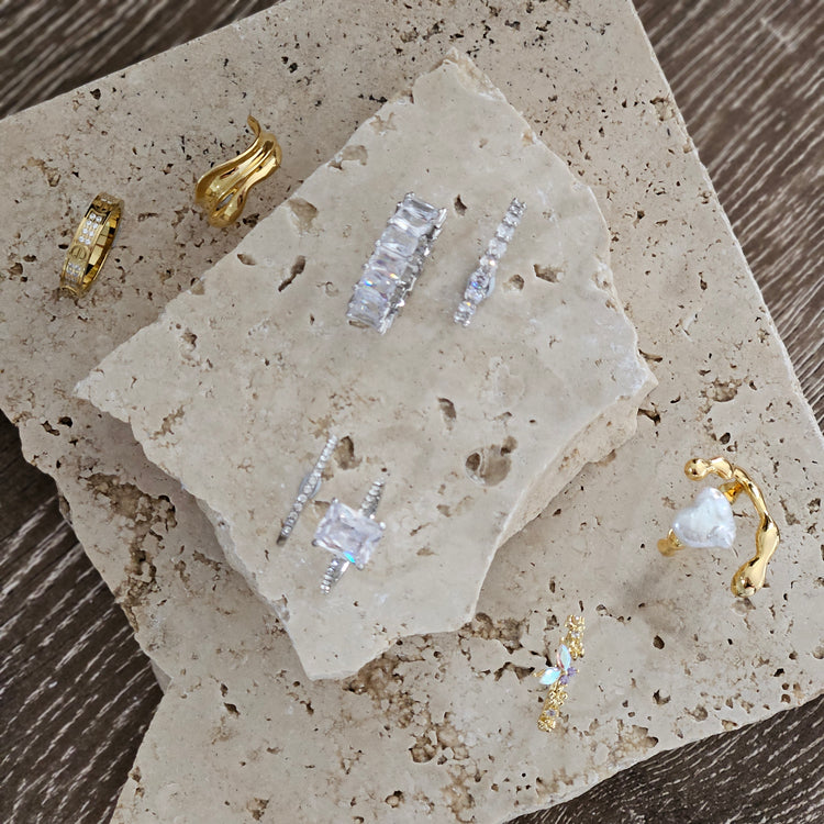 RINGS