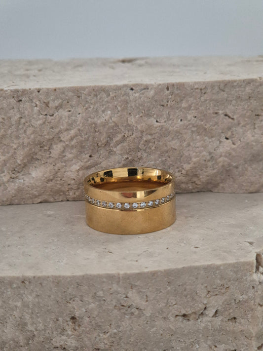 MERI RING | GOLD