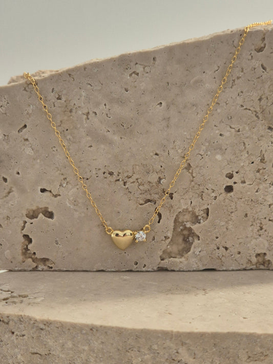 MERI NECKLACE | GOLD