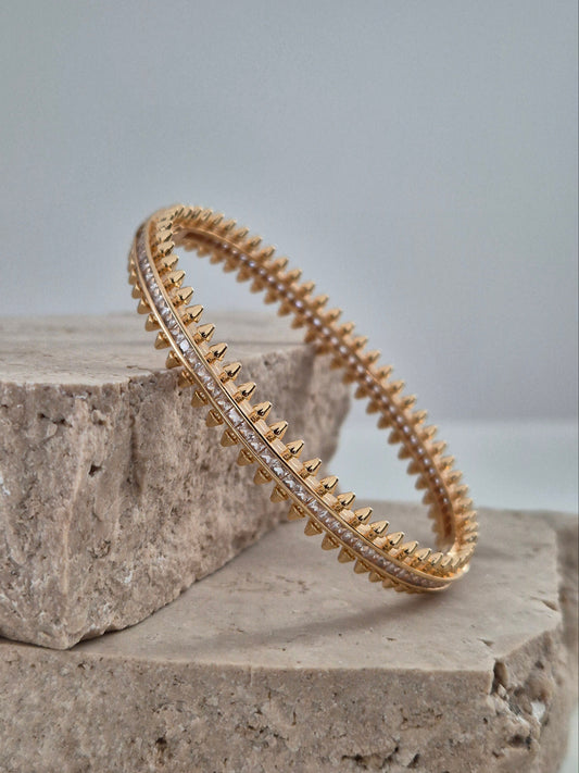 MERI CUFF | GOLD