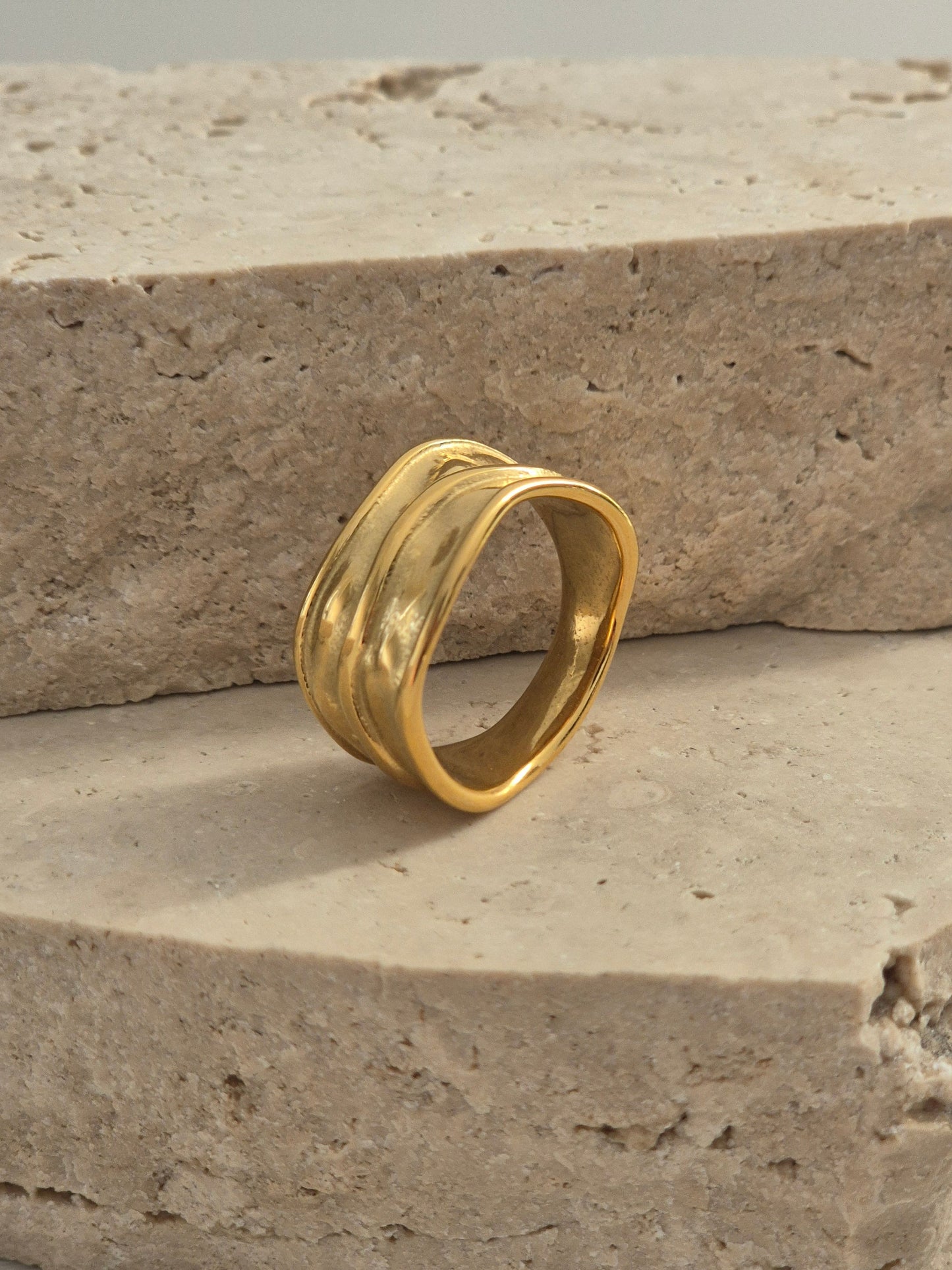 JANA RING | GOLD